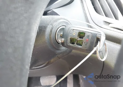 2014 Chevrolet Equinox Ls z USA, uszkodzony, nr VIN 2GNALAEK0E6242739